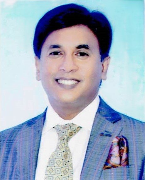 Md. Iqbal Hossain Chowdhury